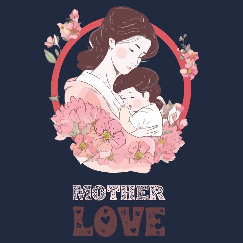 Mother love