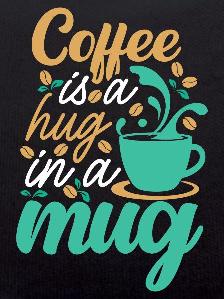Cup of Hugs