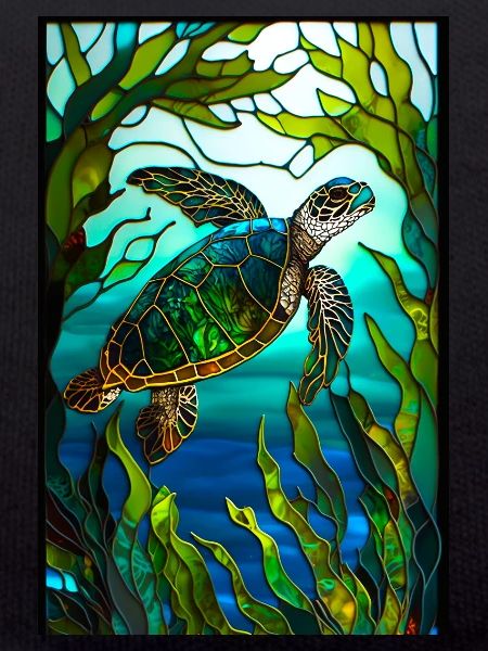 Turtle