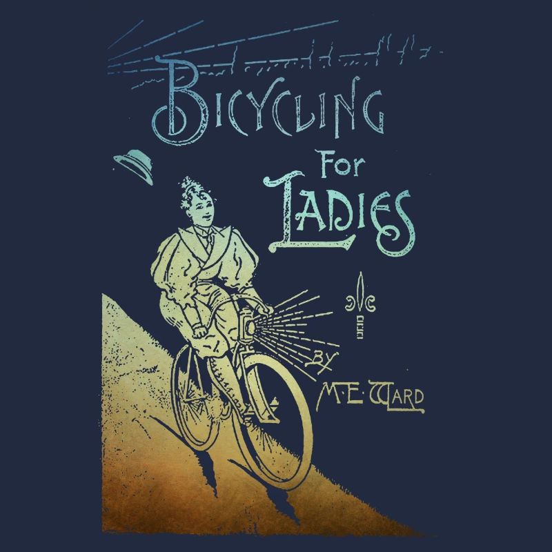 Vélo pour dames