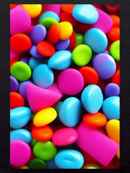 Candies