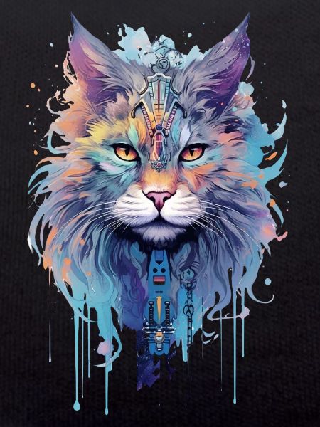 Indie Cat