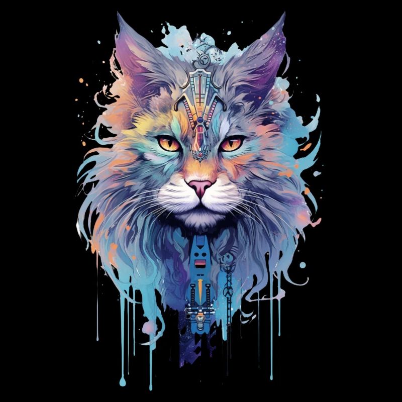 Indie Cat