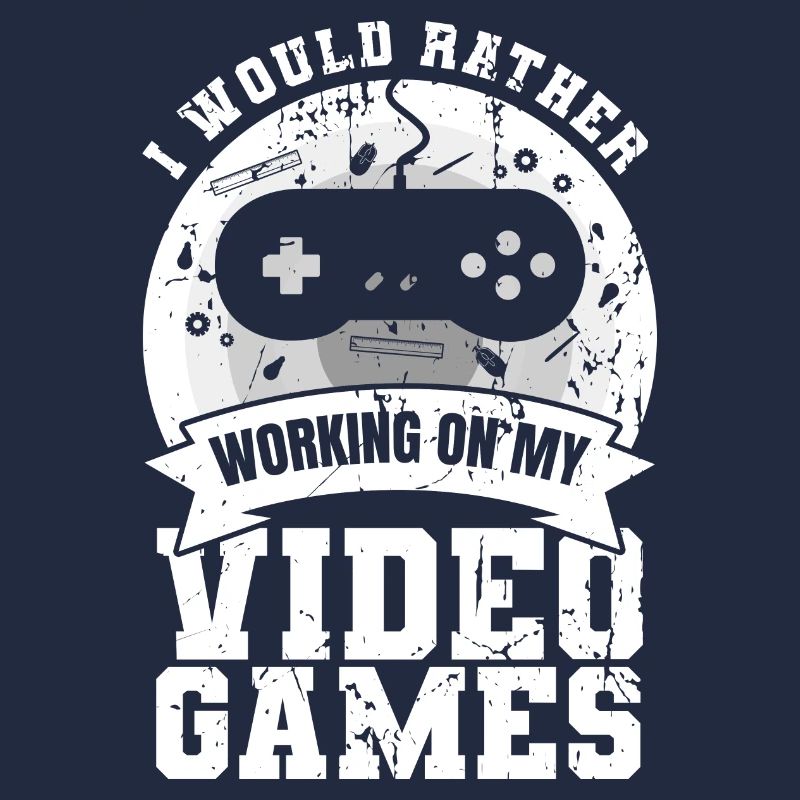 Game development