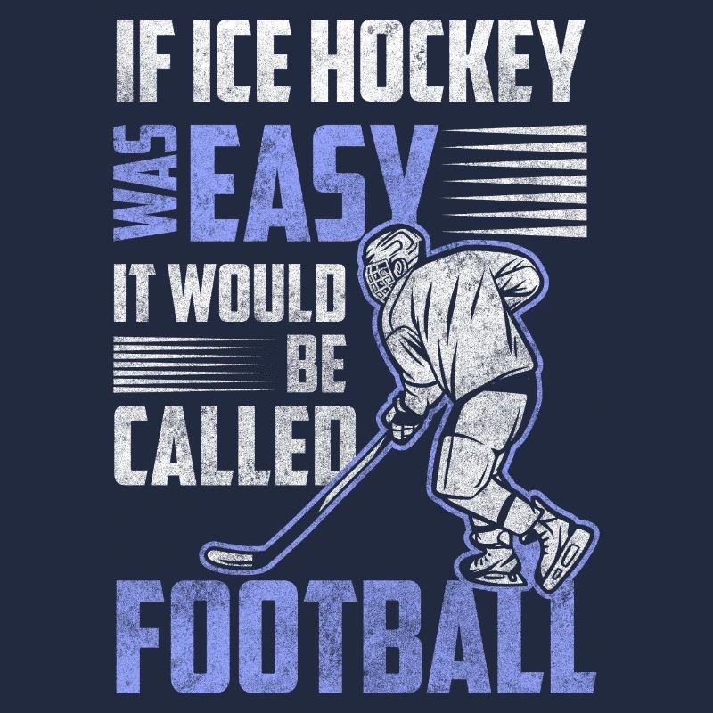 Eishockey Eishockeyschläger Schlittschuhe