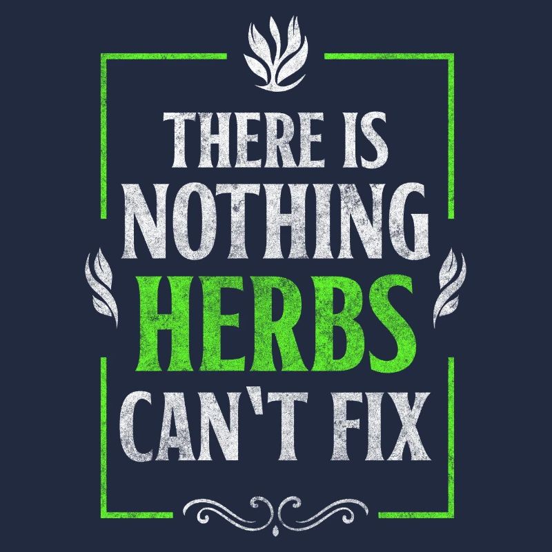 Potion Druid Naturopath