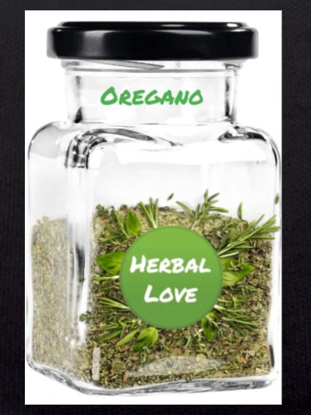 Oregano