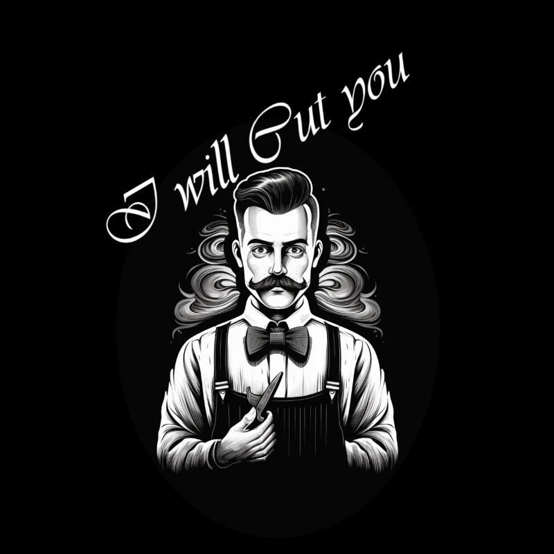 Barber_I will cut you