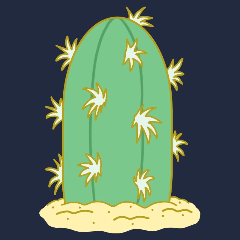 Cactus N°1
