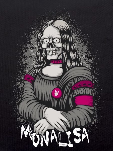 Mona Lisa