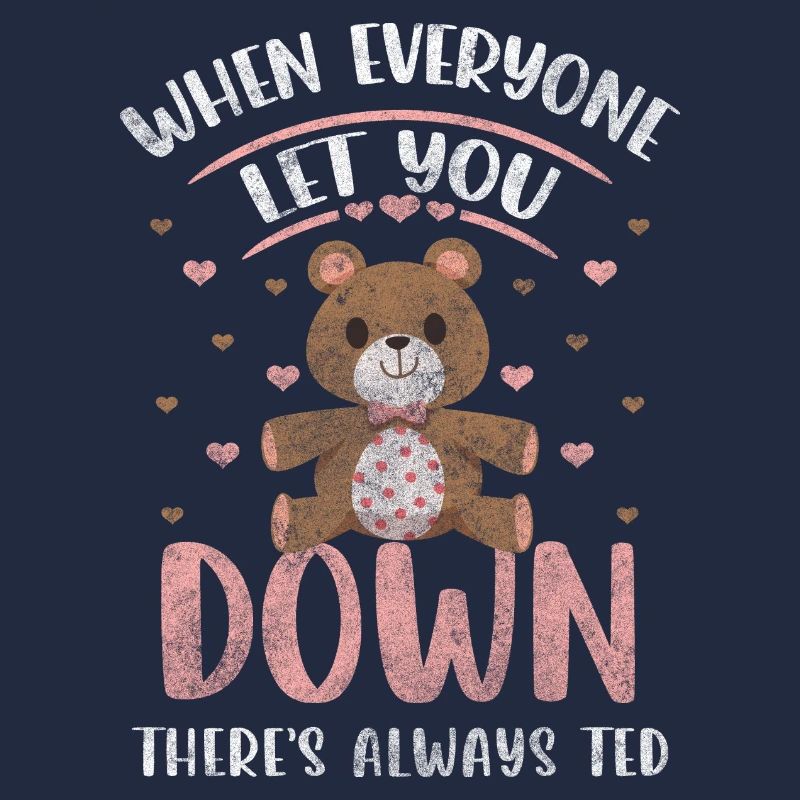 Teddy Kinder Süß Bär
