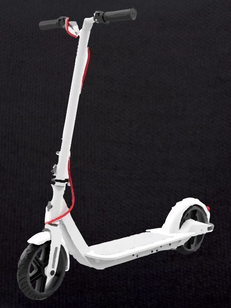 Sport scooter