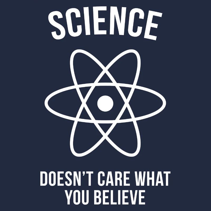 Science - Peu importe ce que vous croyez
