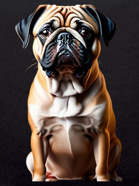 Pug Dog Theme