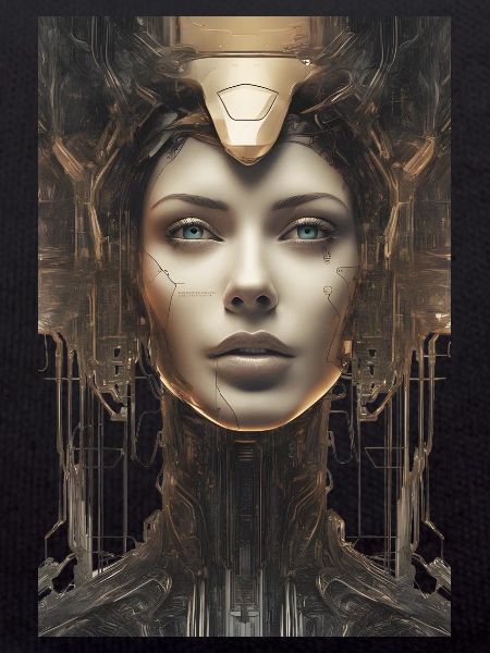 Retro Futurism 3