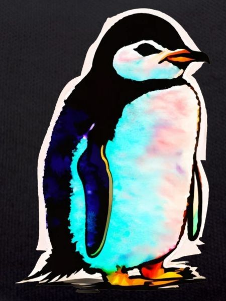 Penguin