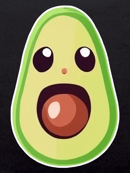 Avocat Mignon