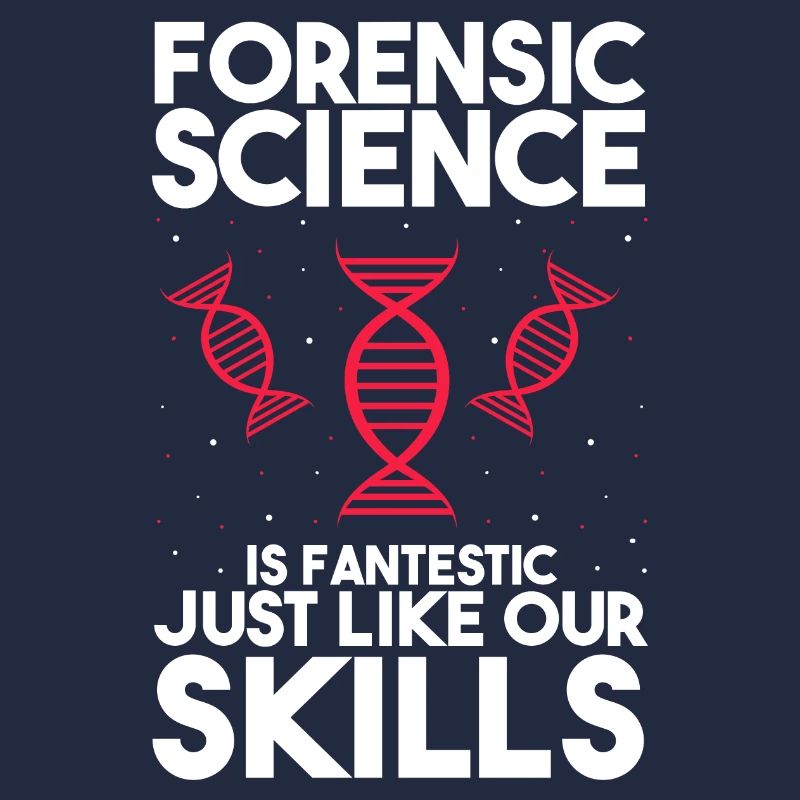 Gerichtsmediziner und Forensischer Analyst
