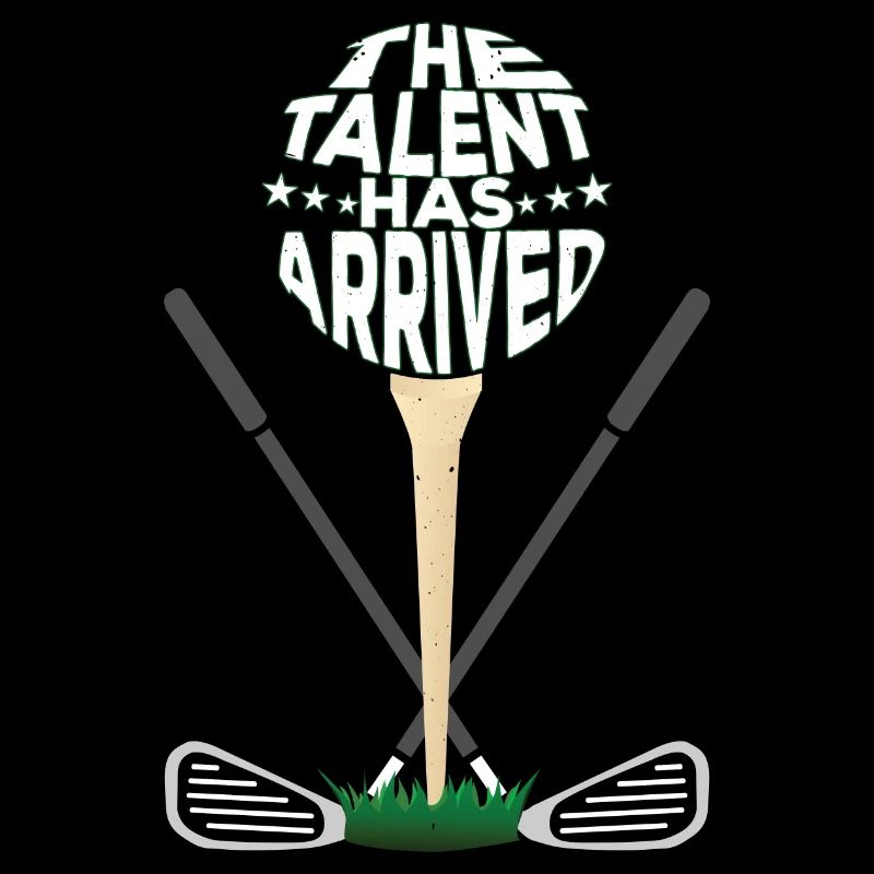 The Talent Has Arrived