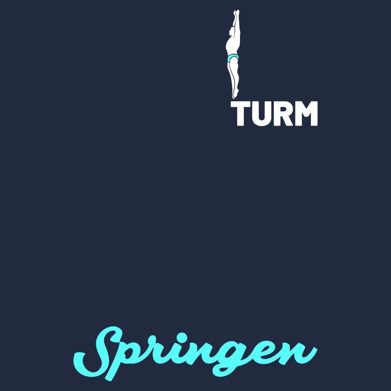 Turmspringenspringer