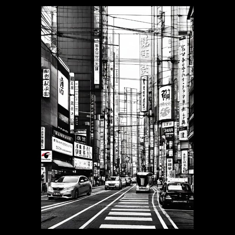 Tokyo III