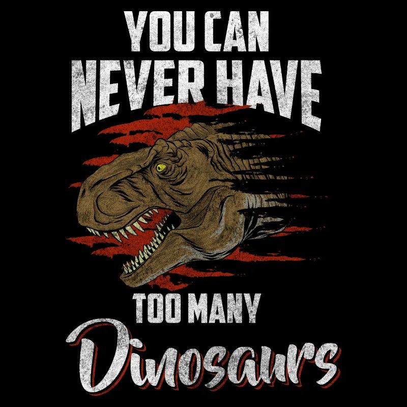 Dino Raptor