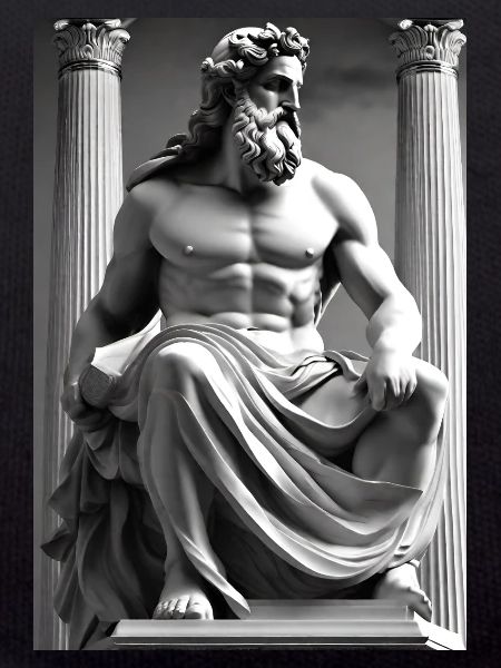 Zeus II