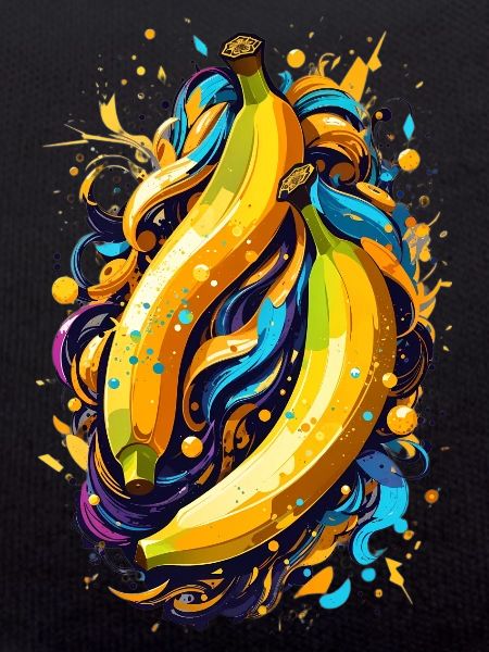 Bananas