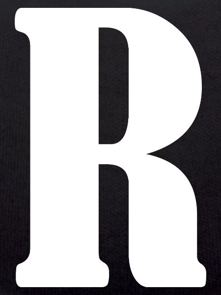 R