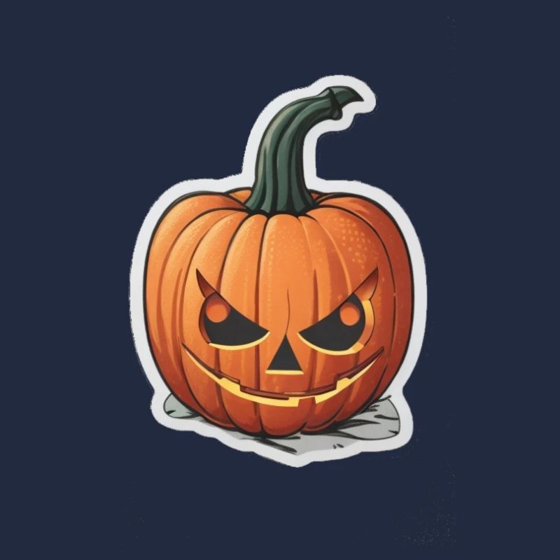 Pumpkin