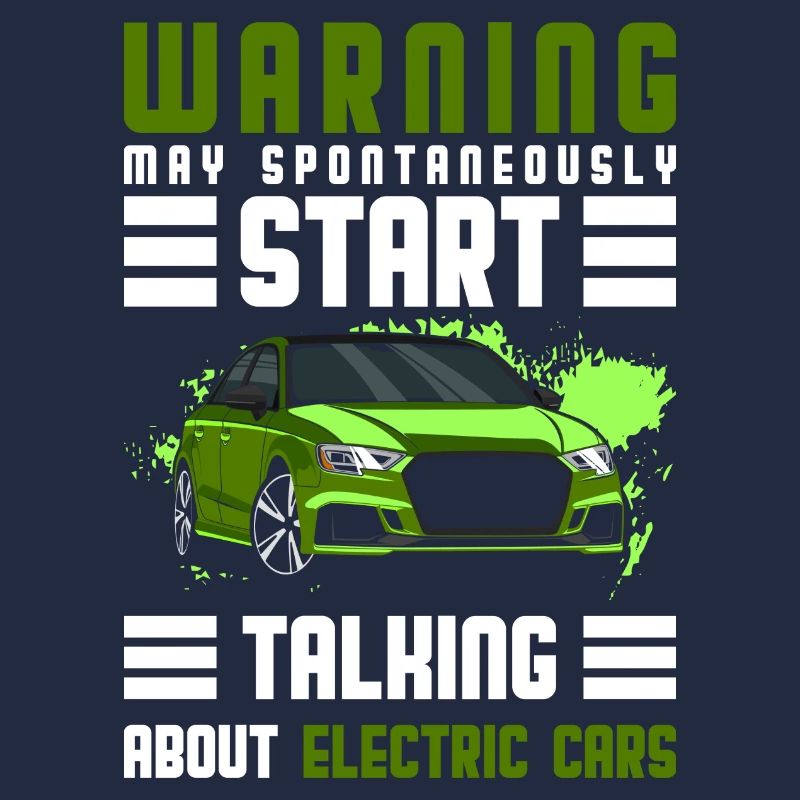 Electromobility Silent Electric Air Conditioning