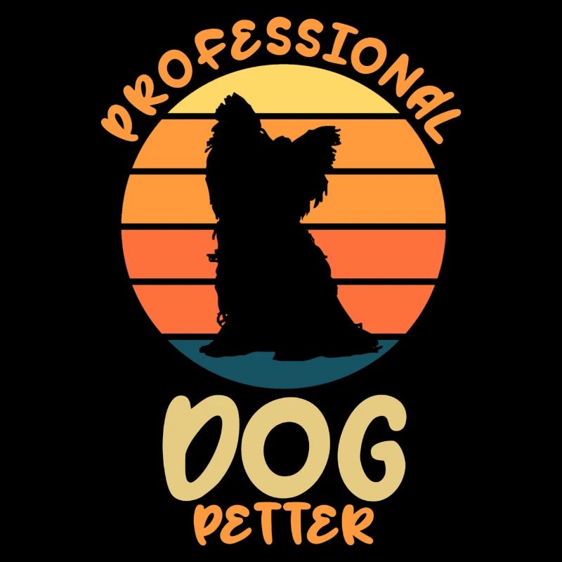 Professional Dog petter