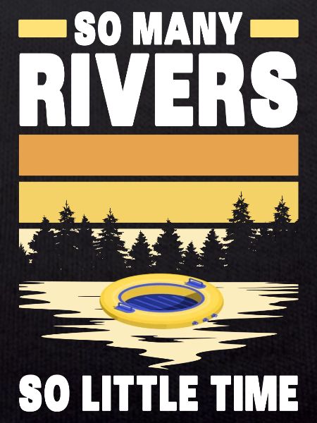 River Tubing
