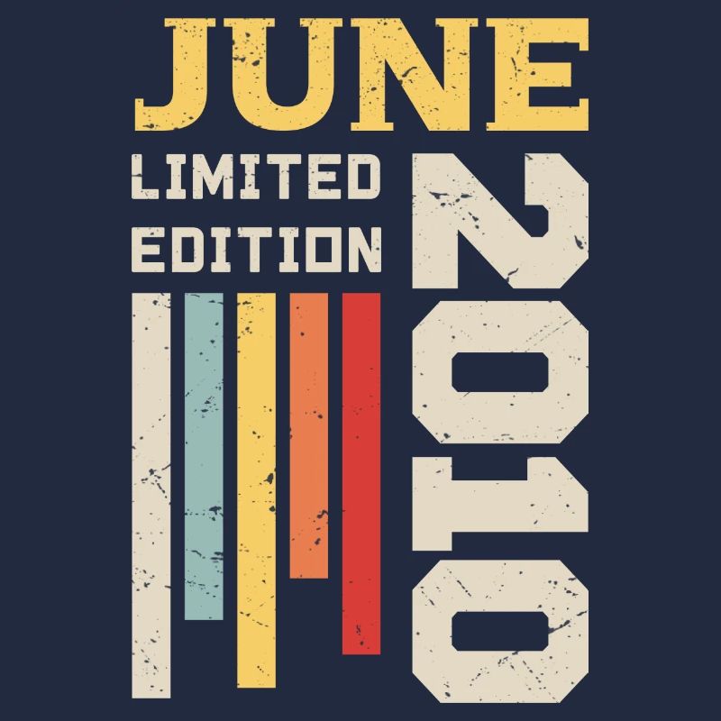 Juni 2010 - Geburtstagsgeschenk Juni 2010 Juni