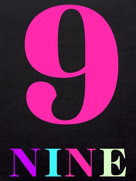 Nine-9th Anniversary