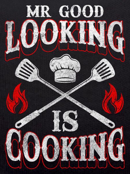 Chef, Chef, Restaurant,