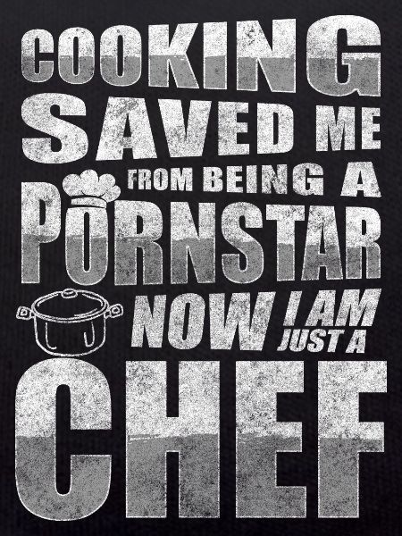 Cuisine Chef Restaurant Goût