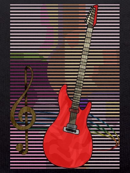 Guitare