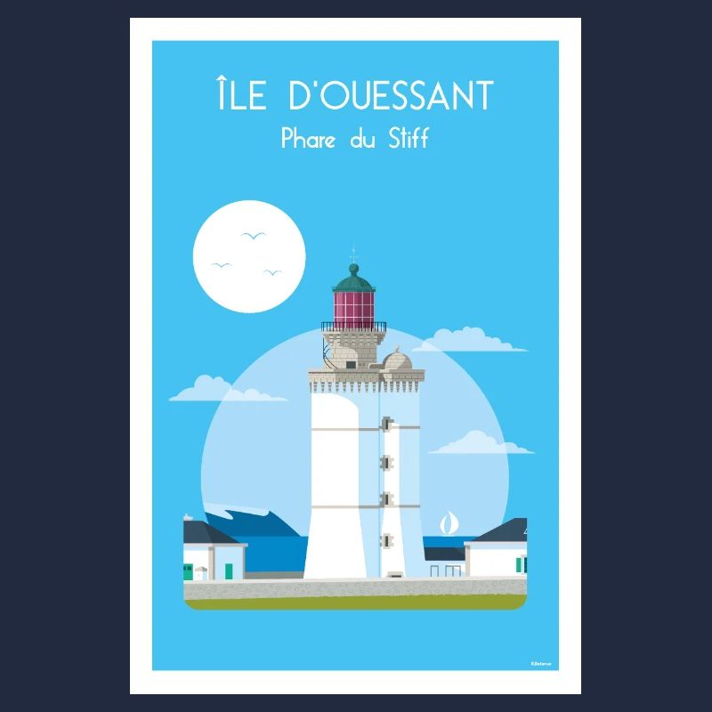 STIFF LIGHTHOUSE