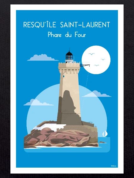 PHARE DU FOUR