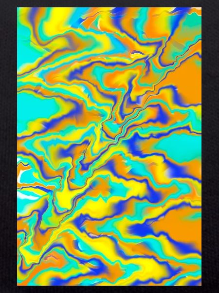 Art abstrait