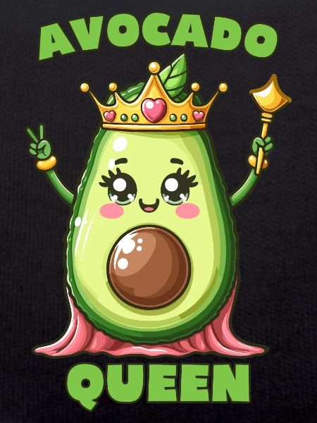 Avocado Queen