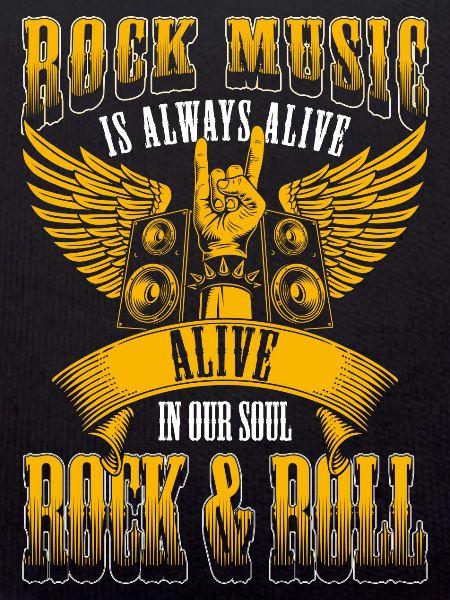 Rock Singer