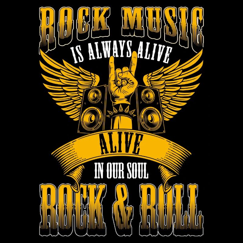 Rock Singer