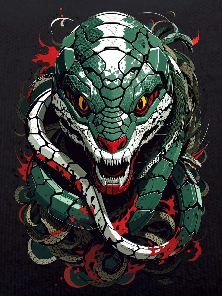 Snake
