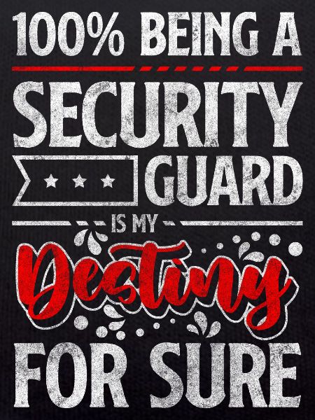 Security Profession