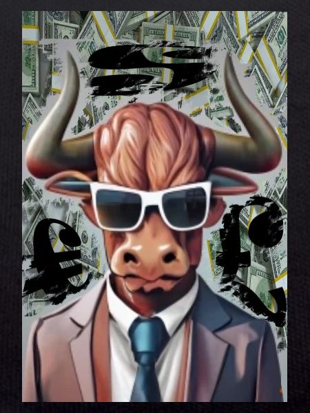 Bull Buisness