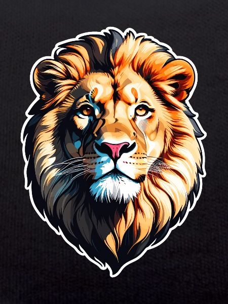 The King