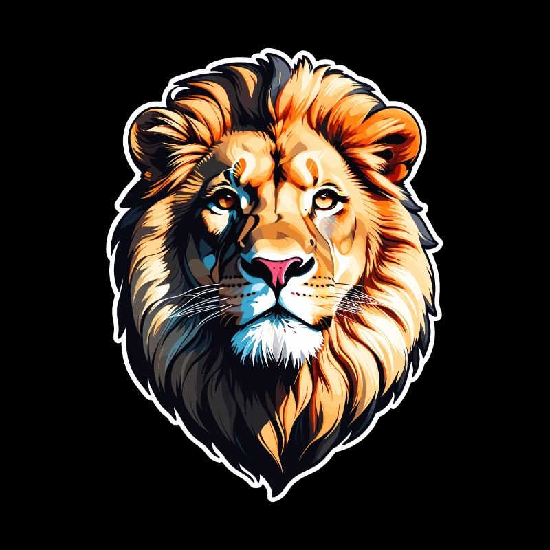 The King