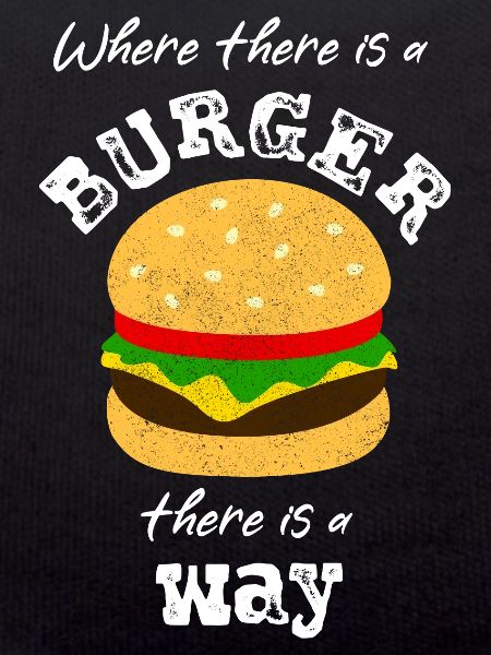 Burger Hamburger